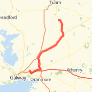 iMapMyRide: 25 Feb 2011 09:09