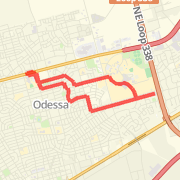 Odessa