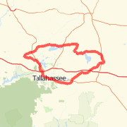 Cross county century