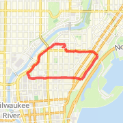 iMapMyRun: Feb 25, 2011 5:51 PM