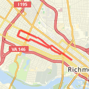 5 Miles June 18