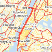 Bike to Jason (Office)