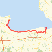 Marathon du Mont St. Michel