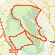 9 mile sutton park