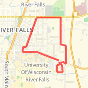Walking Assignment