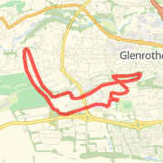 rothes 10 k