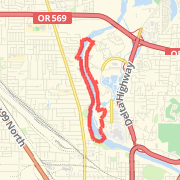 Willamette Loop