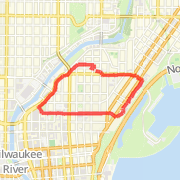 iMapMyRun: Feb 26, 2011 6:29 PM