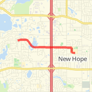 schimdt lake road run