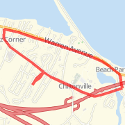 3A-4 miler