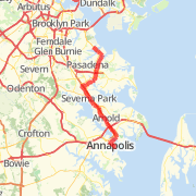 baltimore second half