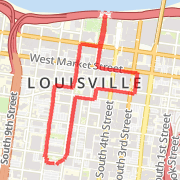 downtown