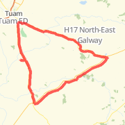 iMapMyRide: 27 Feb 2011 11:40