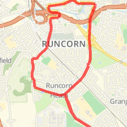 old town run