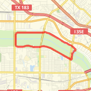 Trinity River