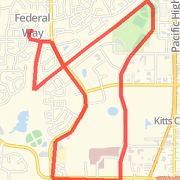 St Francis Loop