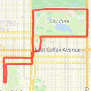 city park 5.5