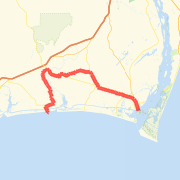 Holden to Southport