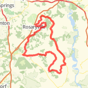 Marlton remix