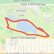 Summer Solstice 5K