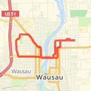 west