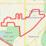 Midvale/Westmoreland 5 mile