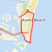 6 Mile Run