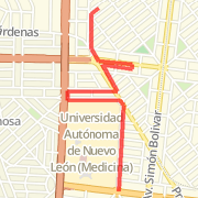 Ruta 95 - Casa Directo
