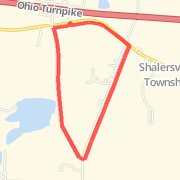 infirmary loop