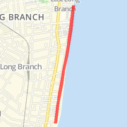 Longbranch, NJ 5K