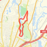 Firehouse run