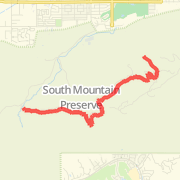S Mountain TT