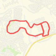 4.5 Mile Loop