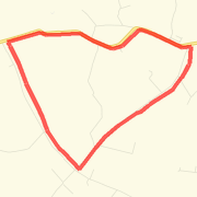 Belclare/Knockma Loop