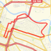 long run, june 19