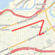Cleveland 5K