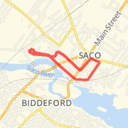 2 Mile