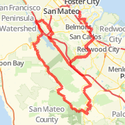 June 21 51 mile