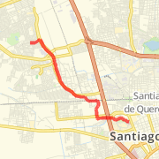 iMapMyRun+: 02/03/2011 23:26
