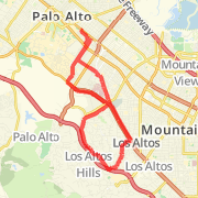 90 minute Saturday ride?