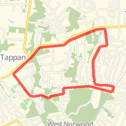 highschool run