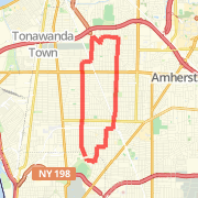 10 Mile Run Crazy Muscle Run