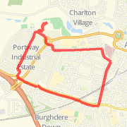 03/03/2011 Route