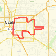 Historic District 14.5