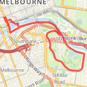 [AU] FF Collins-King St-Sth Bank-Tan-Return