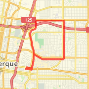 7 mile