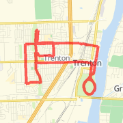 11miles - The Long One!