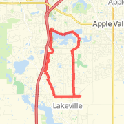 Lakeville Ltf 10