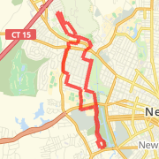 Westville 7.5 