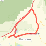 Saturday morning ride - Utah - 080621